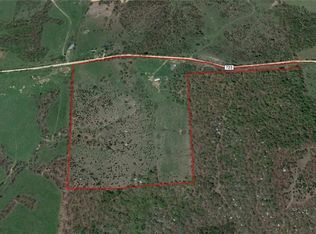 1085 County Road 723, Berryville, AR 72740