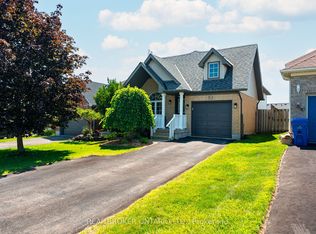 83 Biscayne Cres, Orangeville, ON L9W 5E1