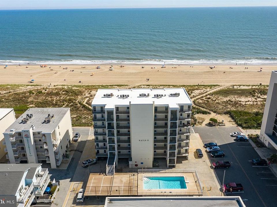 2 133rd St Ocean City, MD, 21842 - Apartments for Rent | Zillow