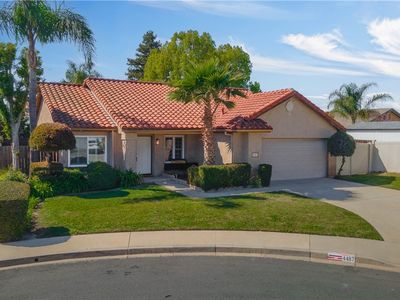 4487 Cedar Branch Ct, Moorpark, CA, 93021