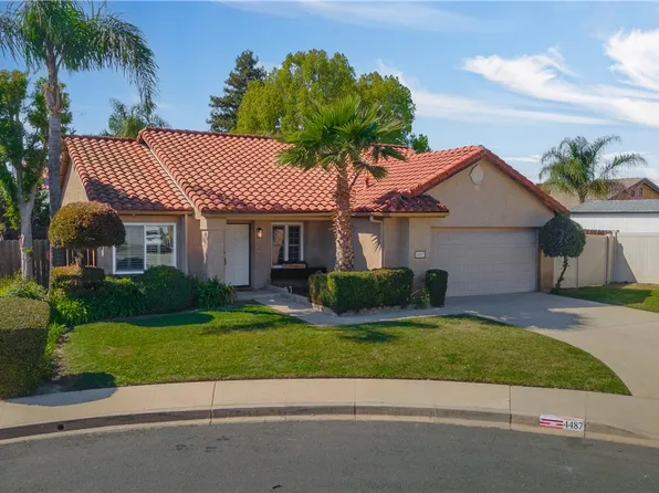 4487 Cedar Branch Ct, Moorpark, CA 93021