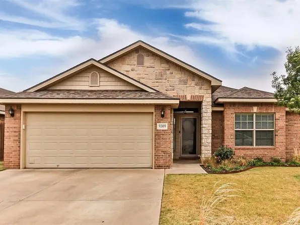 9309 Rochester Ave, Lubbock, TX 79424