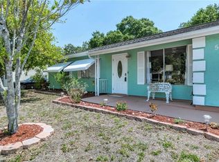 5390 Malamin Rd, North Port, FL 34287