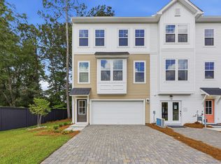 124 Fernbank Road Ct, Johns Island, SC 29455