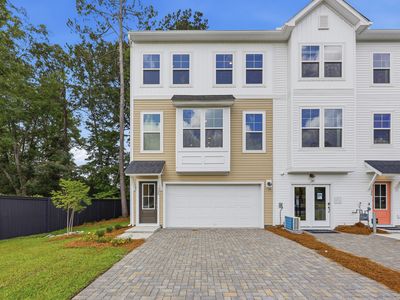 124 Fernbank Rd, Johns Island, SC, 29455