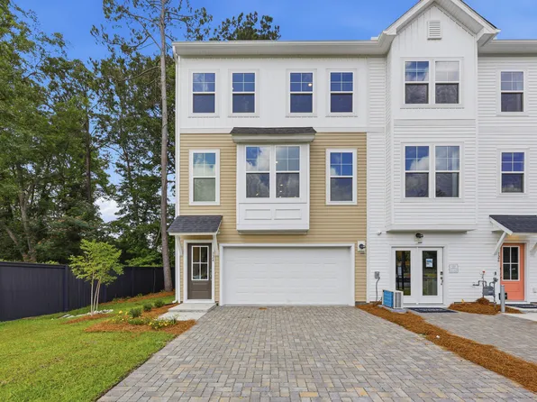 124 Fernbank Road Ct, Johns Island, SC 29455