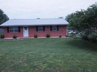 430 Hill N Dale Rd, Shelbyville, KY 40065