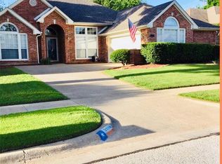 3118 Olen Ct, Arlington, TX 76001