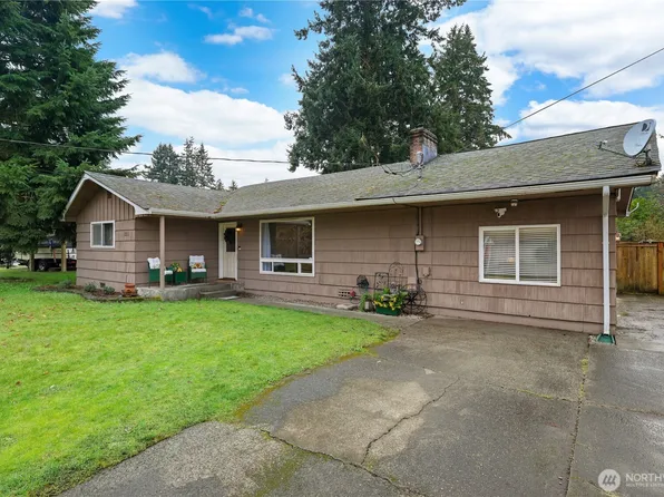 1211 Stillwell Street NE, Olympia, WA 98516