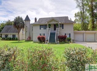 109 Nilsson Dr, Savannah, GA 31410