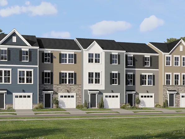 LOT 2 Aurora Ct, White Post, VA 22663