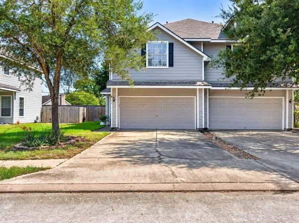 414 Folk Crest Ln, Dickinson, TX 77539