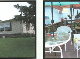 16 Terri Circle Dr, Holmen, WI 54636