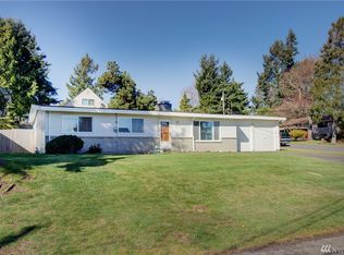 18805 5th Ave S, Burien, WA 98148