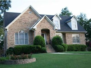 213 Norwick Forest Dr, Alabaster, AL 35007