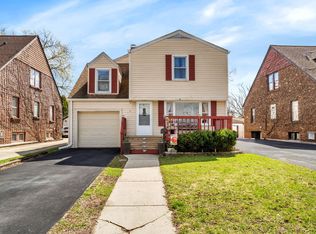814 Manor Ct, Joliet, IL