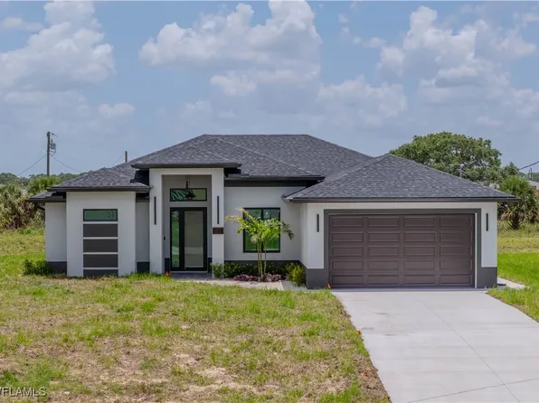 1144 Monday St, Labelle, FL 33935