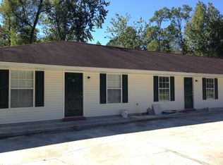 46106 N Coburn Rd APT 15, Hammond, LA 70401