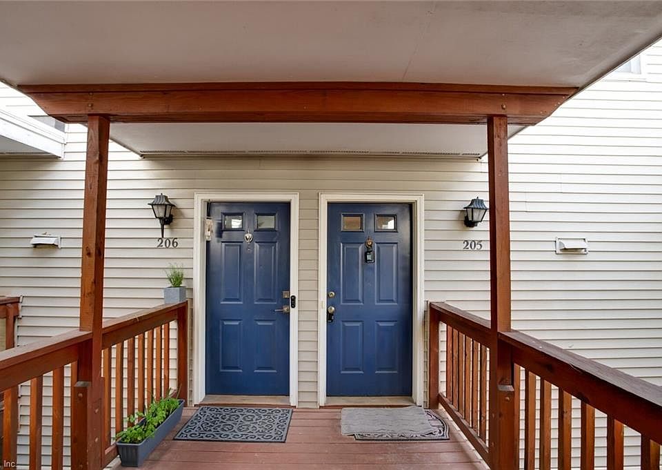 1st image of 1301 Hampton Blvd APT 205