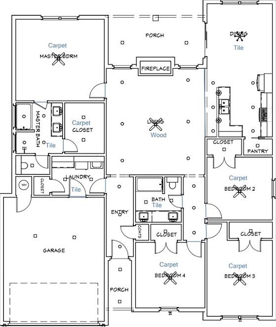 312 Dobson St, Pea Ridge, AR 72751 Zillow