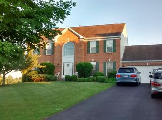 8136 High Meadow Ct, Ellicott City, MD 21043