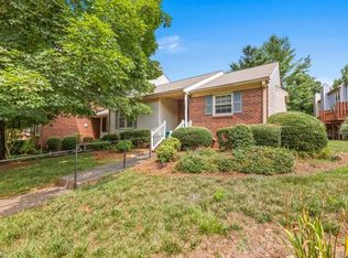 1849 N Winds Dr, Winston Salem, NC 27127