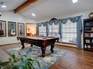 7513 Janetta Dr, North Richland Hills, TX 76180
