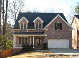 2812 Skyland Dr, Atlanta, GA 30341