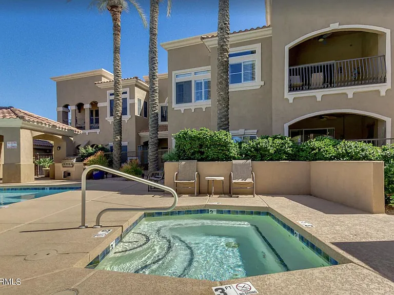 8245 E Bell Rd #243 — Photo 35