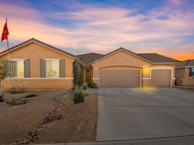 84451 Corvo Ln, Indio, CA, 92203