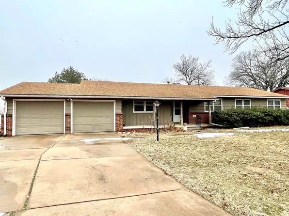1722 N Charles St, Wichita, KS 67203