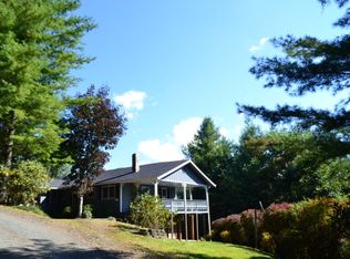 232 Keith St, Fleetwood, NC 28626