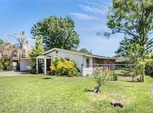 227 Citrus Rd, River Ridge, LA 70123