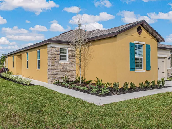 1812 Celebration Drive, Fort Pierce, FL 34947