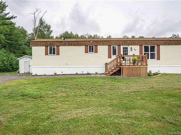 67 Portobello Dr, Maugerville, NB E3A 8M4