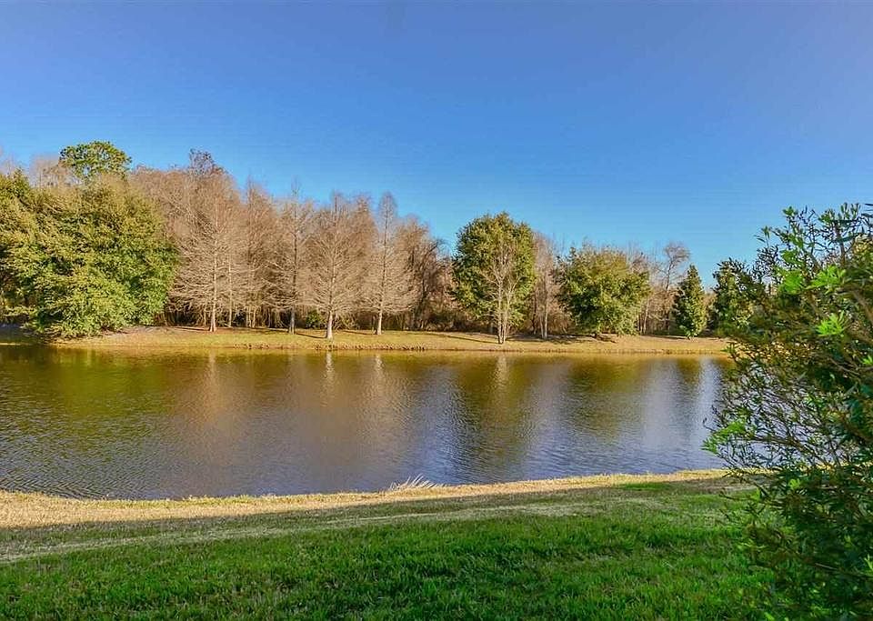 Incredible Lake View