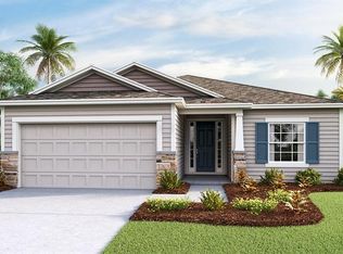 13639 NW 13th Pl, Newberry, FL 32669