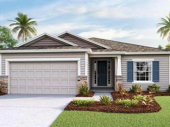 1624 NW 136th Blvd, Newberry, FL 32669