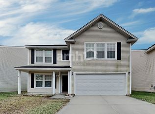 13 Holly Springs Cir, Port Wentworth, GA 31407