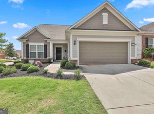 819 Firefly Ct, Griffin, GA 30223