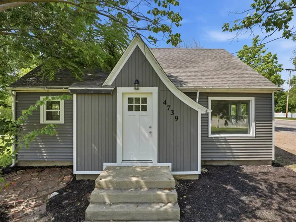 4739 Stellhorn Rd, Fort Wayne, IN 46815