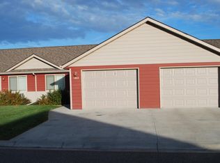 1449 Chanel Loop, Billings, MT 59101