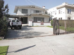 863 N Heliotrope Dr, Los Angeles, CA 90029