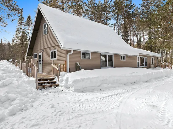 17311 Presbyterian Rd, Townsend, WI 54175