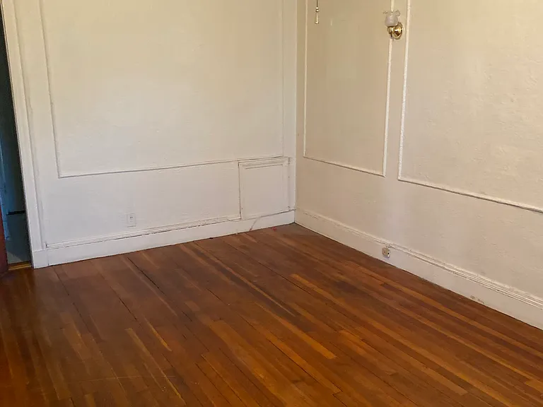 Bedroom # 1