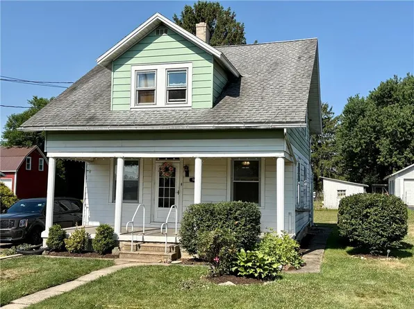 960 Old Topton Rd, Mertztown, PA 19539