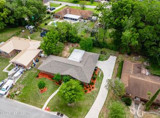 3544 Marengo Dr, Jacksonville, FL 32277