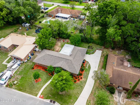 3544 MARENGO Drive, Jacksonville, FL 32277