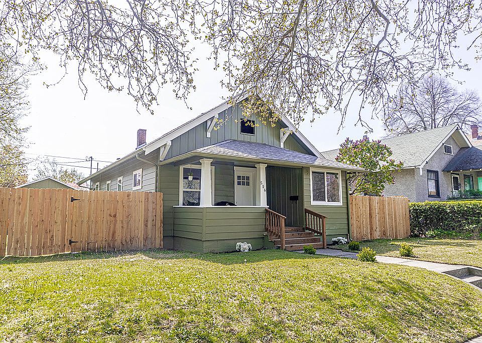 1st image of 516 E Sumach St