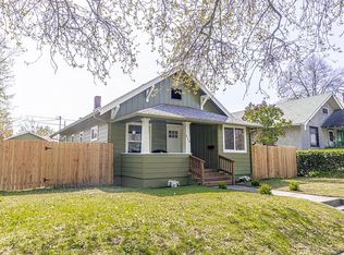 516 E Sumach St, Walla Walla, WA 99362
